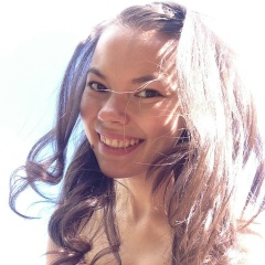 Мария Перминова, 21.05, Киров