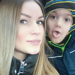 Светлана Голева, 20.01.1987, Великий Новгород