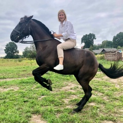 Ирина Евдокимова, 27.01.2000, Warszawa