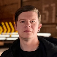 Max Gorlachev, 16.01, Санкт-Петербург