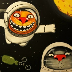 Алексей Лапин, 02.07, Ульяновск