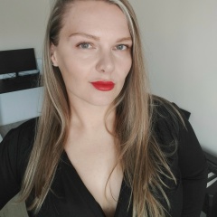 Лора Кадомцева, 19.10.1985, Медвежьи Озера