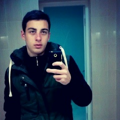 Gocha Gogia, Зугдиди