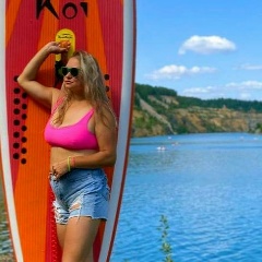 Ксюша Канюкова, 13.12.1992, Пермь