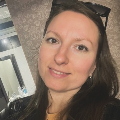 Анастасия Кадникова