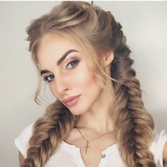 Жанна Арехова, 06.09.1996, Брест