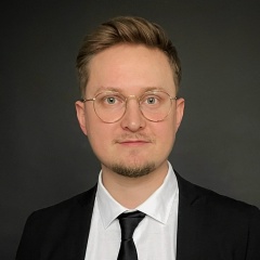 Николай Агарков, 05.05, Москва