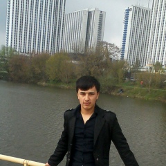 Mirhayot Turgunboyev, 01.03.1991
