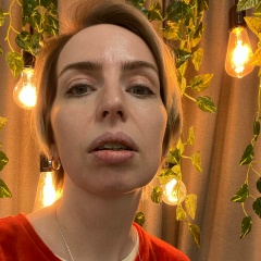 Марина Александрова, 04.03, Москва