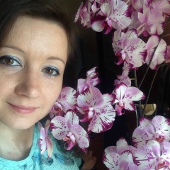 Танюшка Степанова