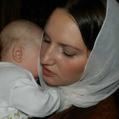 Vera Nepogodina, 26.10, Москва