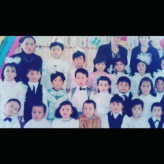 Nurs Nurjanov, 05.10.1995, Бишкек