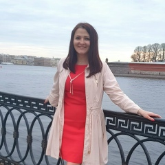 Анна Весна, 31.12, Санкт-Петербург