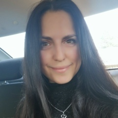 Juliette Sizova, 01.05, Минск