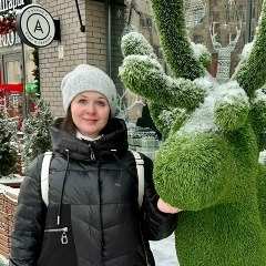 Мария Сысоева, Северодвинск