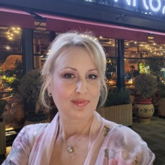 Наталья Синёва, 08.06, Ташкент