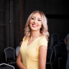 Annie Quartz, 18.01, Электросталь