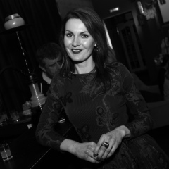 Анастасия Щербакова, 17.05.1989, Москва