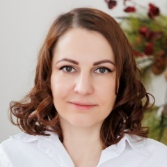 Кирочка Белая, 18.02, Санкт-Петербург