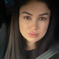 Юлия Шуклина, 16.10, Астана