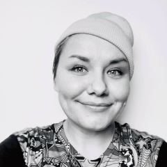 Виктория Симкинсон, 02.05, Санкт-Петербург