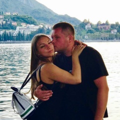 Виктория Динабург, 28.11.1989, Ревда