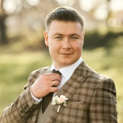 Артём Отмахов, 19.04, Йошкар-Ола