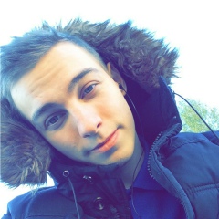 Алексей Алексеев, 22.11.1994, Химки