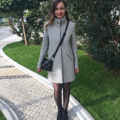 Аня Шестакова, 11.12.1985, Киев