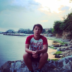 Сергей Топорков, 02.08.1994, Москва