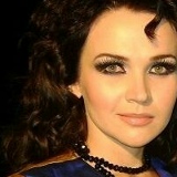 Светлана Сайдиева, 12.09.1984, Ташкент