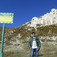 Виталий Алексов, 23.12