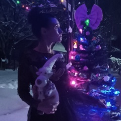 Анастасия Кухарук, 03.03.1987, Нижний Новгород