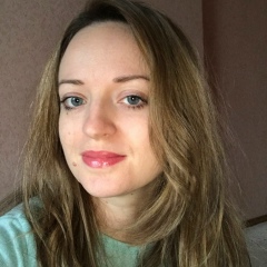 Tamara Balashova, 13.03.1987, Санкт-Петербург