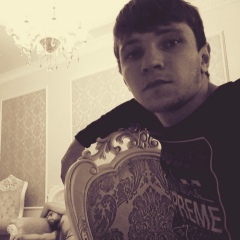 Dimon Aleksandrovich, Краснодар