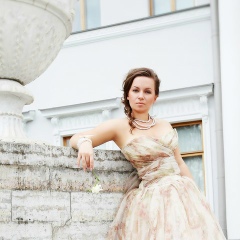 Ольга Маковецкая, 10.02.1982, Санкт-Петербург