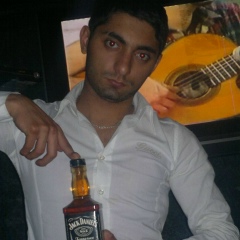 Orxan Seferov, 18.05.1990, Баку