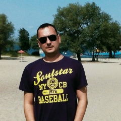 Виталик Коровин, 23.10.1981, Горловка