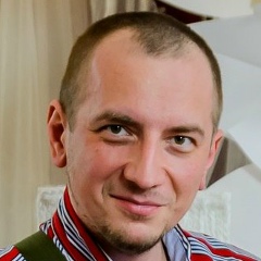Алексей Петров, 17.05