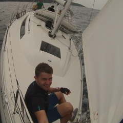 Алексей Майстров, 16.06.1986, München