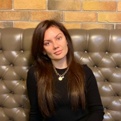 Кристина Малышева, 18.05, Тольятти