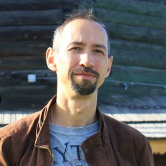 Сергей Карманов