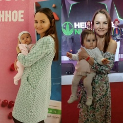 Айгуль Султанова, 25.03.1986, Нефтекамск