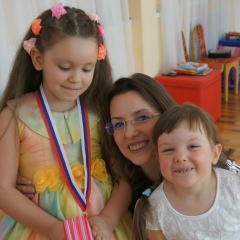 Татьяна Степанова, 12.02, Санкт-Петербург