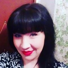 Лейла Насипова, 17.02, Караганда