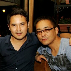 Ержан Бегимбаев, 13.06.1988, Тараз