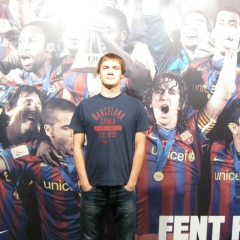 Валерий Быков, 02.03.1985, Ижевск