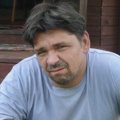 Михаил Боденко, 12.04.1974, Санкт-Петербург