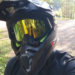 Павел Пономарев, Санкт-Петербург