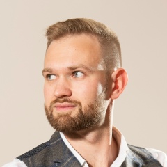 Алексей Якуба, 21.02, Санкт-Петербург